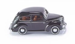 Wiking 082003 Ford Taunus G73A - Schwarz