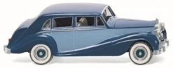 Wiking 83803 Rolls Royce Silver Wraith
