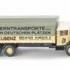 Wiking 084303 Pritschen Lkw Mercedes Benz L 10000)
