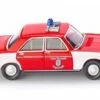 Wiking 086118 Feuerwehr - Audi 100