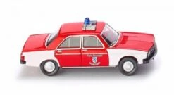 Wiking 086118 Feuerwehr - Audi 100
