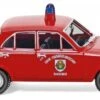 Wiking 86130 Feuerwehr - Ford Escort -Wiking LF50 086130 60315476ZvvbXlHukZ 600x600