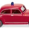 Wiking 086144 Feuerwehr - Mercedes Benz 180