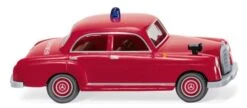 Wiking 086144 Feuerwehr - Mercedes Benz 180