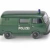 Wiking 086423 Polizei - Ford FK 1000