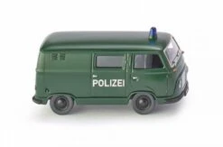 Wiking 086423 Polizei - Ford FK 1000