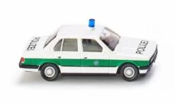 Wiking 086429 Polizei - BMW 320i