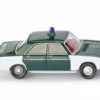 Wiking 086432 Polizei - Audi 100
