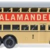 Wiking 87304 Berliner Doppeldeckerbus D 38