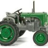 Wiking 087649 Steyr 80 - Grün