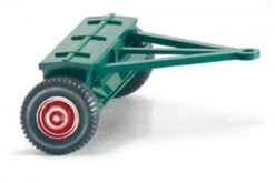 Wiking 088801 Walzen-Düngestreuer Amazone 1948-1958