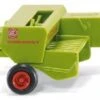 Wiking 088840 Claas Markant Ballenpresse