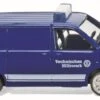 Wiking 93803 THW - VW T5 GP Kastenwagen