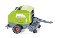 Wiking 095902 Rundballenpresse Claas Rollant 355 Rotocut