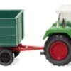 Wiking 096002 Fendt Favorit Mit Anhänger 1 Wiking 096002 Fendt Favorit Mit Anhänger -Wiking LF50 096002 113391fTkHYg12BkK6A 600x600