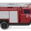 Wiking 096104 Feuerwehr LF 16 (Magirus)