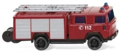 Wiking 096104 Feuerwehr LF 16 (Magirus)