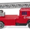 Wiking 096203 Feuerwehr DL 30 (Magirus)