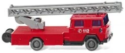 Wiking 096203 Feuerwehr DL 30 (Magirus)