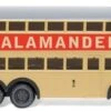 Wiking 97303 Berliner Doppeldeckerbus D 38