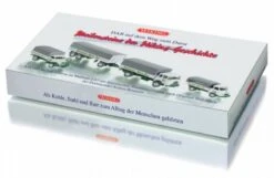 Wiking 099074 Set "Brauerei DAB"