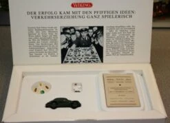 Wiking 9902946 WIKING 100 Jahre