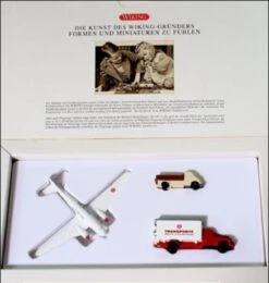 Wiking 9903052 Miniaturen Klassiker