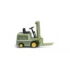 117101 Wiking Heftruck ‘Clark’ Groen
