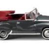 12503 Wiking DKW Cabrio – Eisengrau -Wiking WI12503