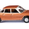 12848 Wiking NSU Ro 80 Limousine – Kupfer-metallic