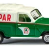 22504 Wiking RENAULT R4 BOX VAN “SPAR” -Wiking WI22504