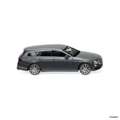 22709 Wiking MERCEDES E-KLASSE T-MODELL AVANTGARDE