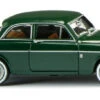 22805 Wiking VOLVO AMAZON, DARK GREEN -Wiking WI22805