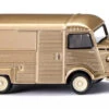 26208 Wiking Citroën HY Kastenwagen – Perlbeige-metallic -Wiking WI26208