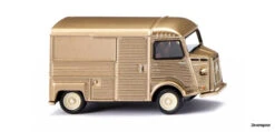 26208 Wiking Citroën HY Kastenwagen – Perlbeige-metallic