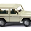 27602 Wiking MB G-Klasse – Kieselgrau