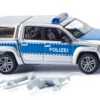 311472 Wiking Polizei – VW Amarok GP Comfortline
