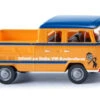 314039 Wiking VW T2 Doppelkabine “VW Kundendienst”