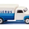 35403 Wiking Kastenwagen (Opel Blitz) “Mollerus”