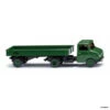 35602 Wiking Pritschensattelzug (Opel Blitz) “Dinkel” -Wiking WI35602