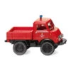 368049 Wiking Feuerwehr – Unimog U 401