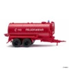 38237 Wiking Feuerwehr – Wassertankwagen