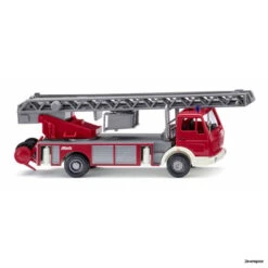 61803 Wiking Feuerwehr – Metz DLK 23-12 (MB)