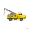 63406 Wiking TOWING VEHICLE (MAN) “MAN-SERVICE” -Wiking WI63406