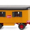 65608 Wiking CONSTRUCTION SITE TRAILER “BÖLLING” 1 65608 Wiking CONSTRUCTION SITE TRAILER “BÖLLING” -Wiking WI65608