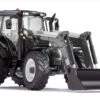 773270 Wiking Valtra N123 Mit Frontlader