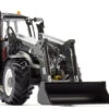 778152 Wiking Valtra T174 Mit Frontlader 2 778152 Wiking Valtra T174 Mit Frontlader -Wiking WI778152