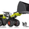 778336 Wiking Claas Radlader Torion 1812 -Wiking WI778336