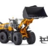 778404 Wiking Liebherr Radlader L 556 -Wiking WI778404