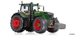 778473 Wiking Fendt 942 Vario